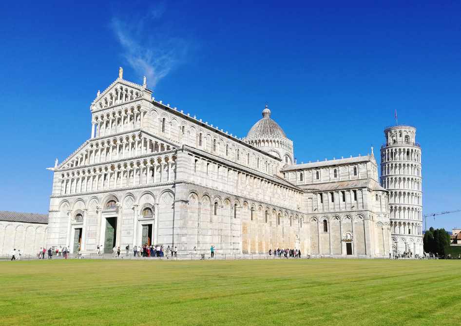 Condor-travel-Europe-Educatinal-tour-Italy