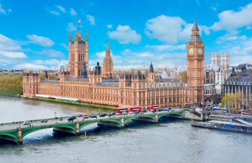 Condor-travel-Europe-From-Rome-to-London