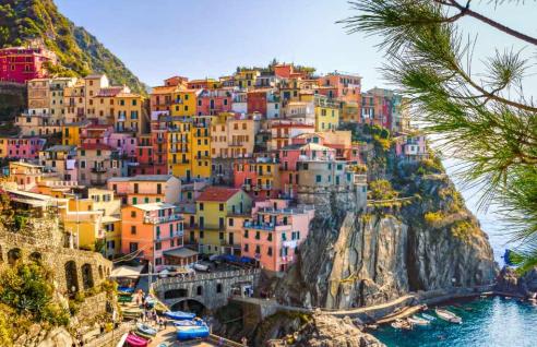 Condor-travel-Europe-Grand-Italian-tour