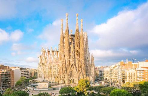 Condor-travel-Europe-Spain-education-tour