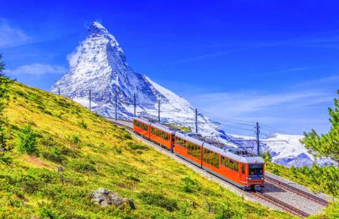 Condor-travel-Europe-Switzerland-educational-tour